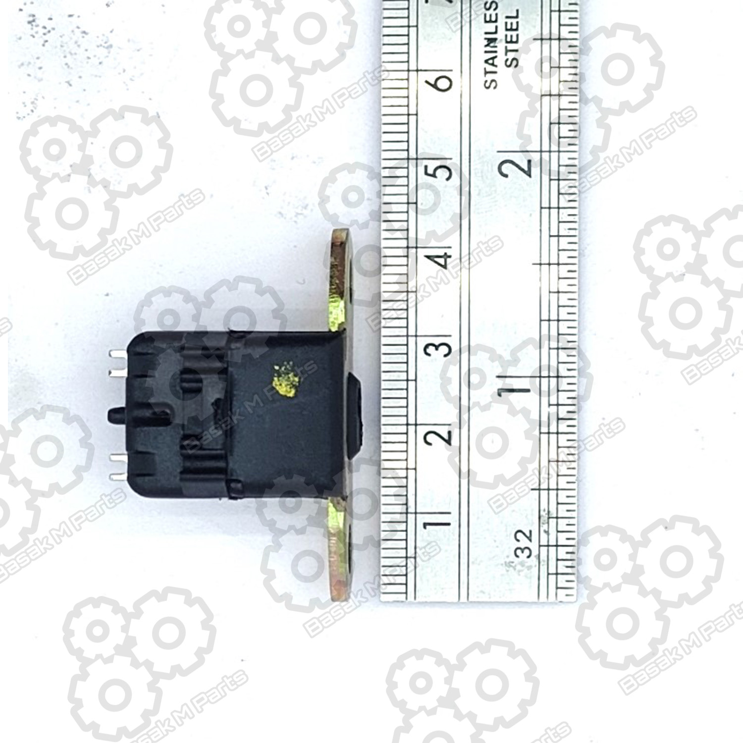 PICKUP COIL APACHE BS3